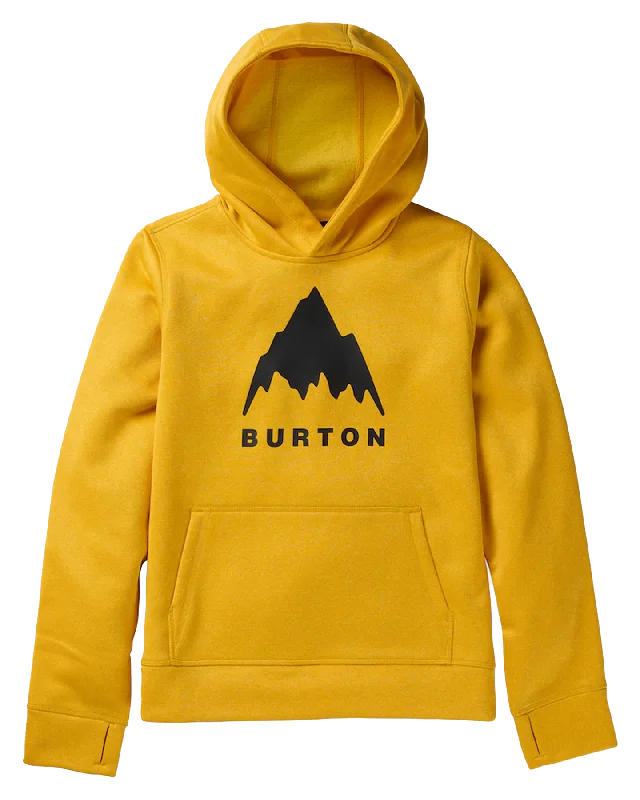 Burton Kids' Oak Pullover