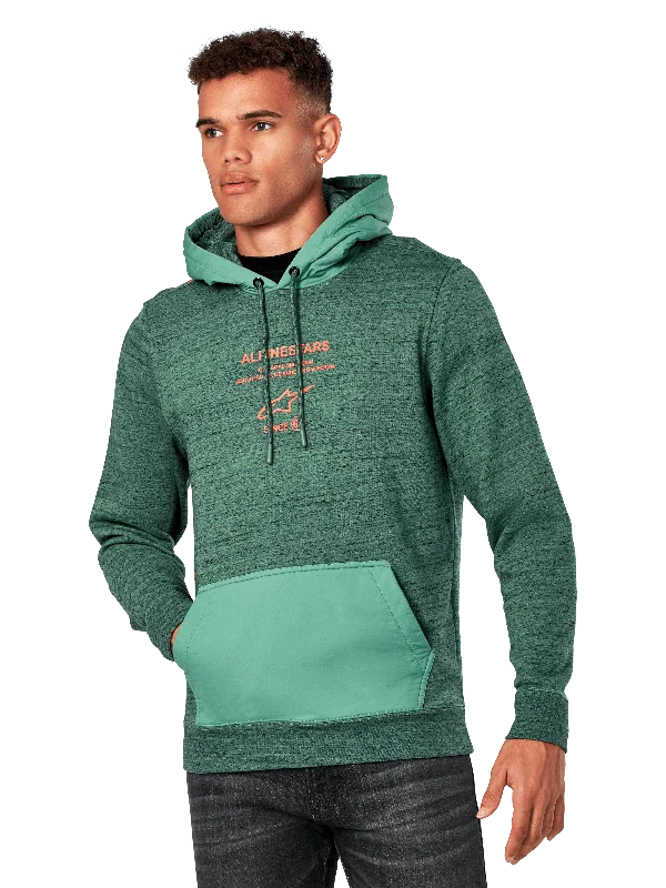 Occurance Hoodie