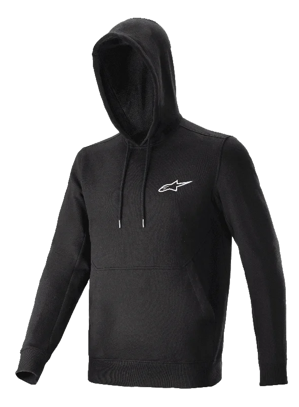 Summit Wind Block Hoodie