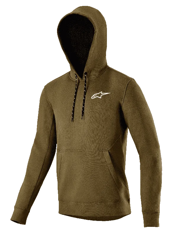 Summit Wind Block Hoodie