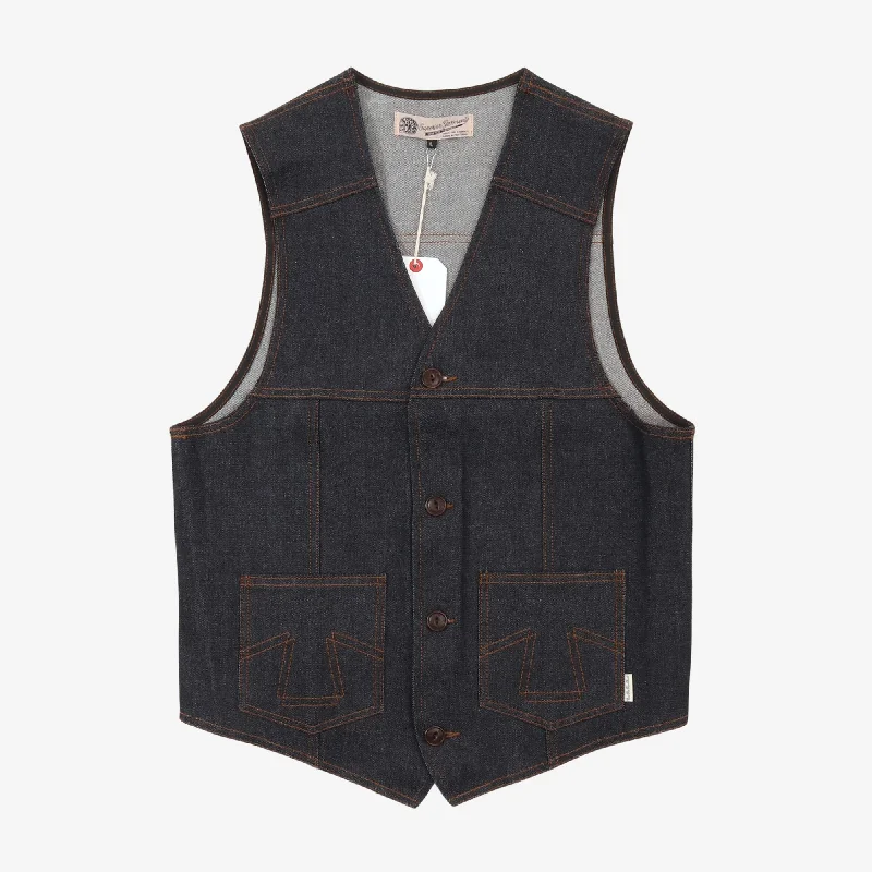 BT Western Vest