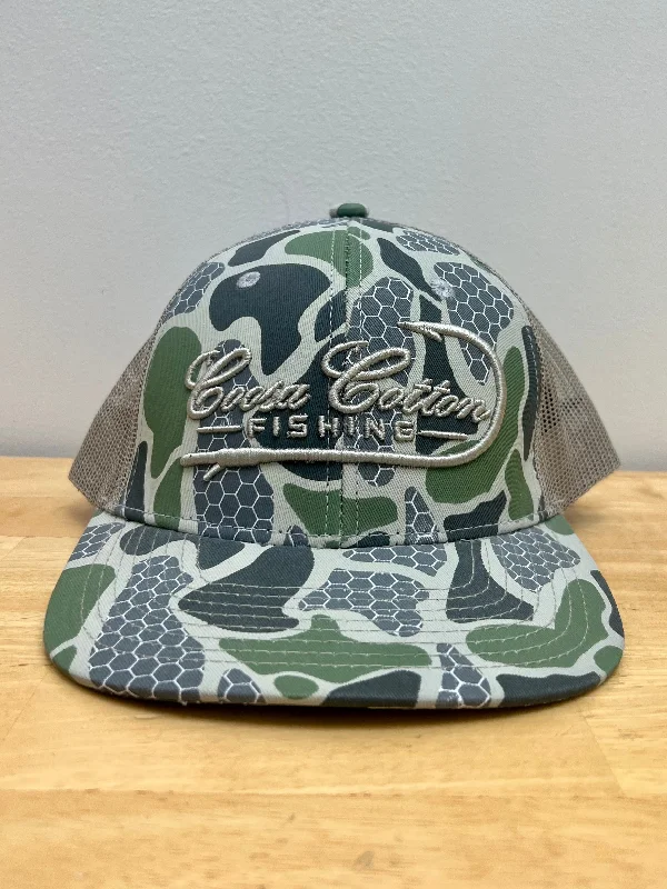 RVR Camo