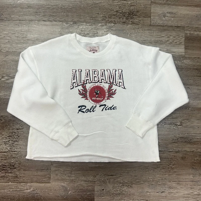 Legacy Alabama Scholar Sweatshirt