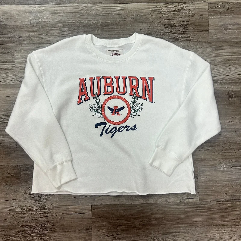 Legacy Auburn Scholar Sweatshirt