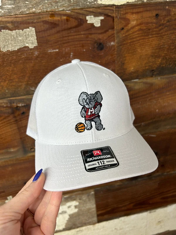 Richardson Vault 9 Basketball Hat