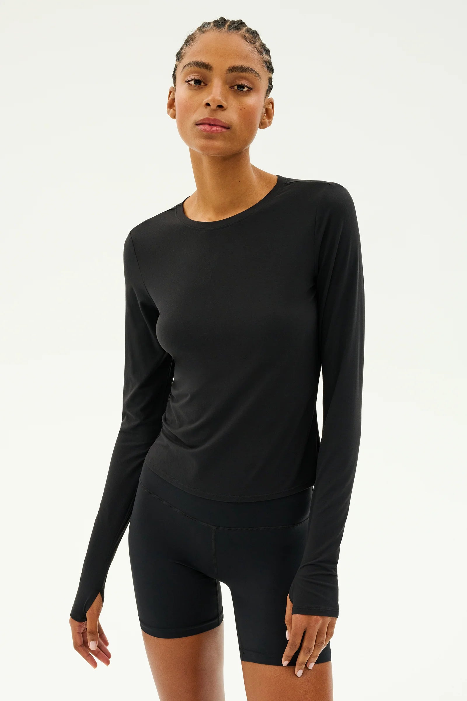 Splits 59 Air Weight Long Sleeve Top