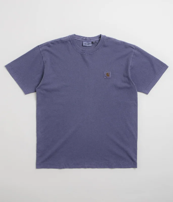 Carhartt Vista T-Shirt - Aura