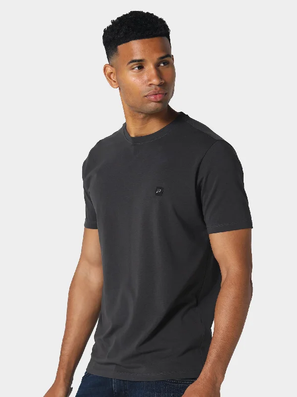 Dover Dusty Grey T-Shirt