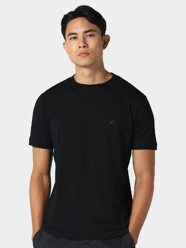 Gambit Black T-Shirt