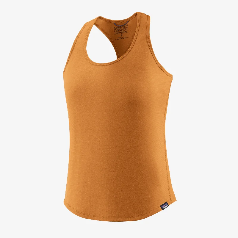 Women's Capilene® Cool Trail Tank