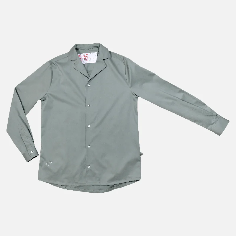 Long-Sleeve Shirt