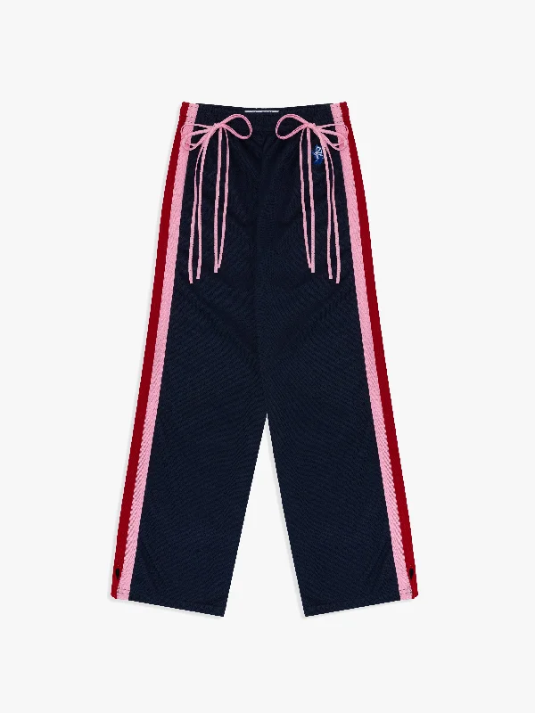 Bows Lacrosse Pant - Navy