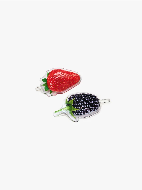 Clip Pack - Berries