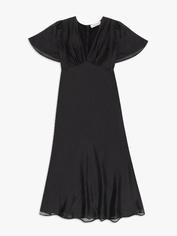 Grace Dress - Black