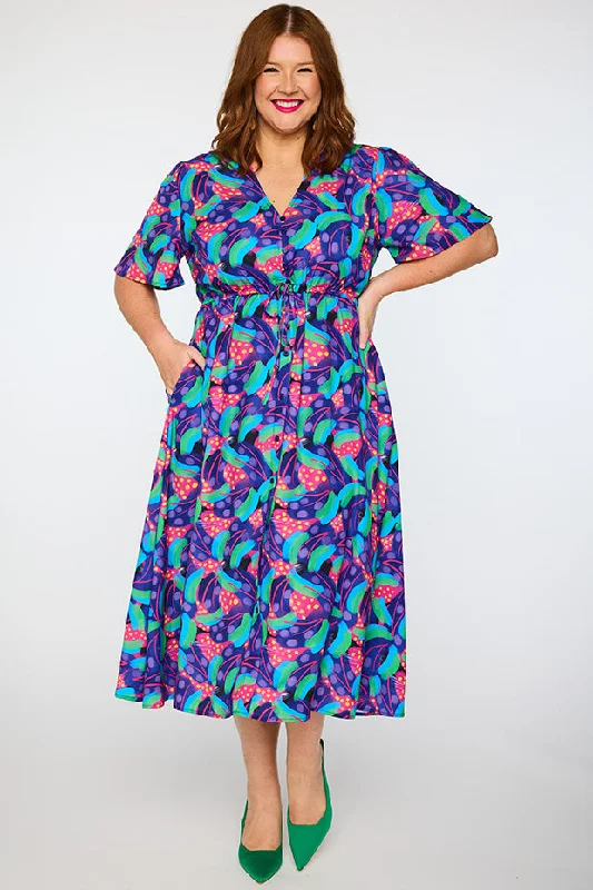 Marley Tullulah Dress